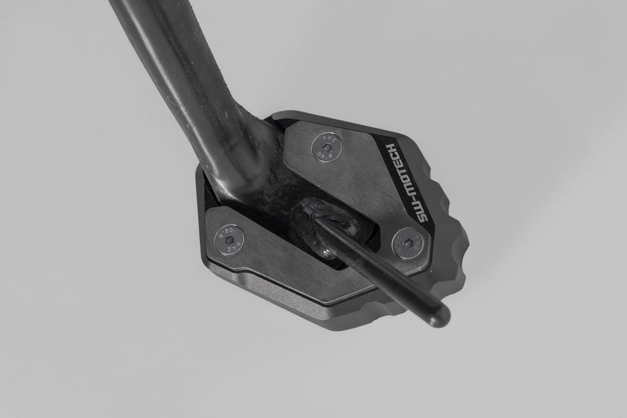 Yamaha MT-09 SP [2021-2022] - Extension de pied de béquille latérale - Image 1