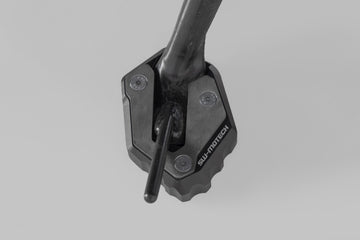 Yamaha MT-09 [2020-2021] - Estensione del piede del cavalletto laterale - immagine 2