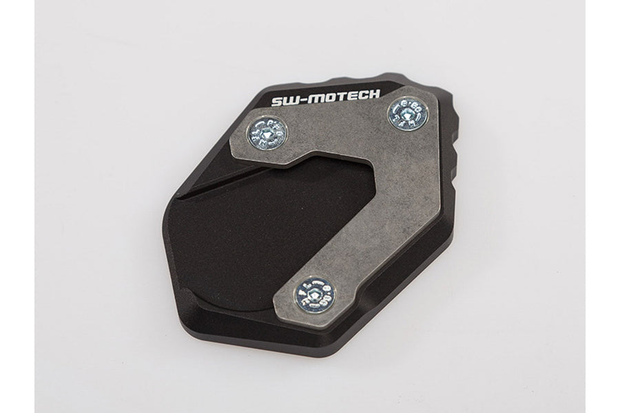 BMW R 1200 GS [2019] - side stand foot extension – picture 2