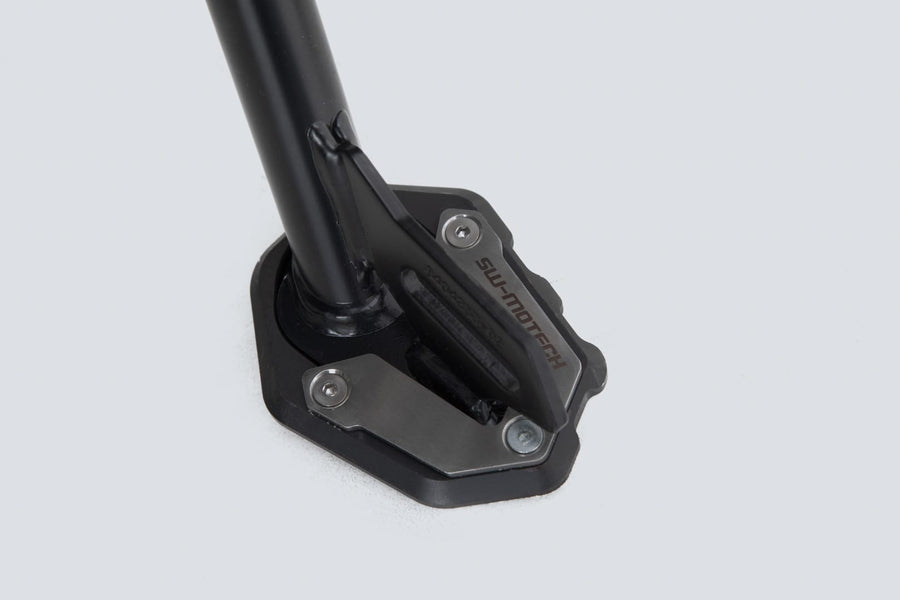 BMW F 900 R [2020-2024] - side stand foot extension - picture 2