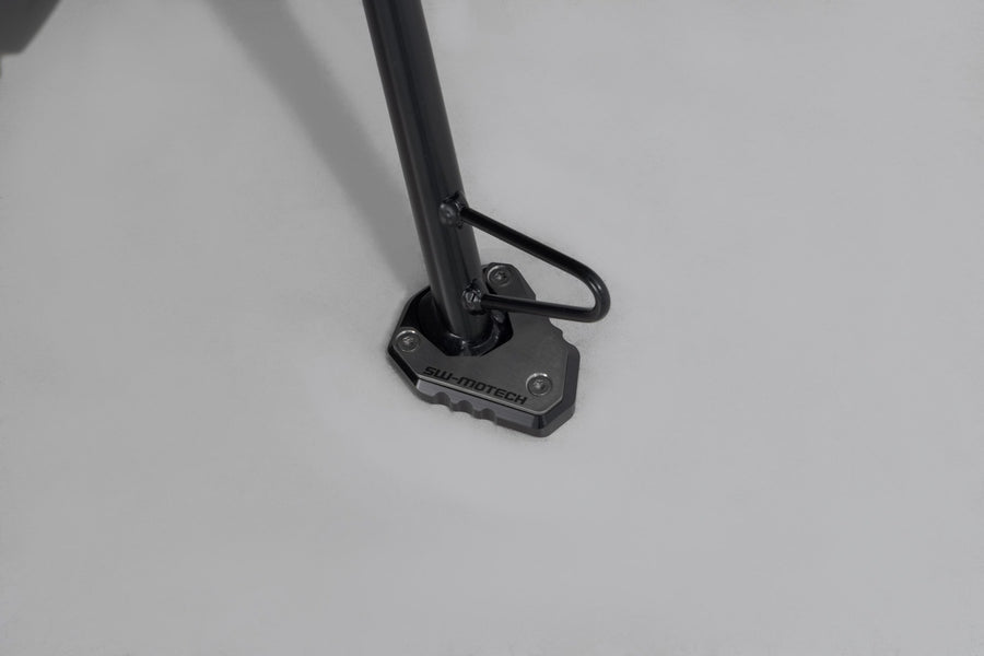 Kawasaki Z H2 1000 [2021-2026] - side stand foot extension - picture 1