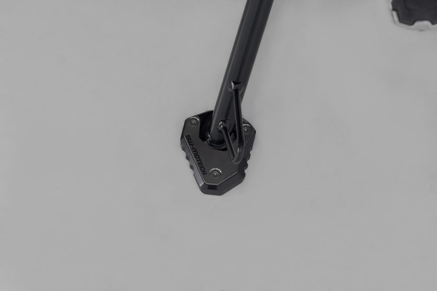 Kawasaki Z H2 1000 [2021-2026] - side stand foot extension - picture 2