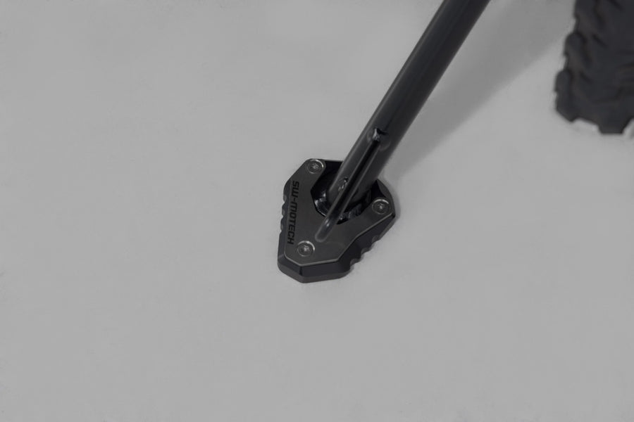 Kawasaki Z H2 1000 [2021-2026] - side stand foot extension - picture 3