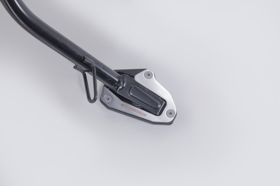 Ducati Scrambler 803 [2025-2026] - extension de pied de béquille latérale - photo 1