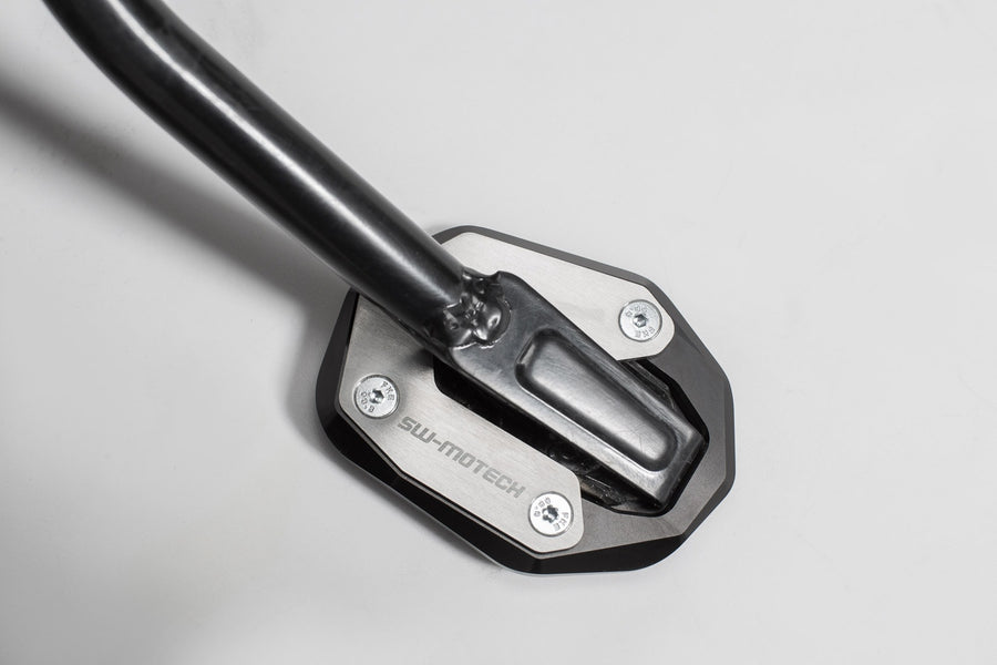 Ducati Scrambler 400 Sixty2 [2016-2020] - Extension de pied de béquille latérale - photo 1