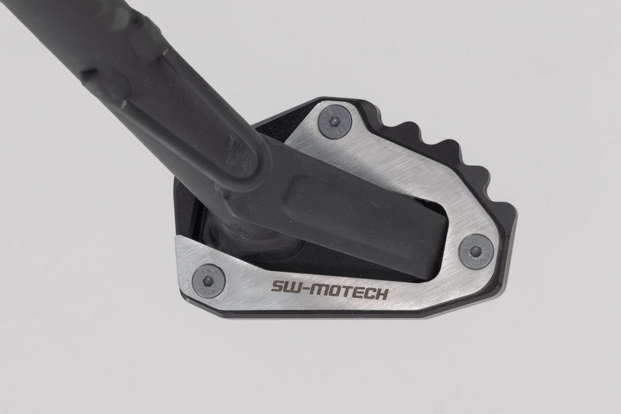 Ducati Scrambler 803 [2023-2024] - side stand foot extension - picture 1