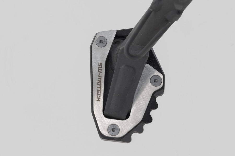 Ducati Scrambler 803 [2023-2024] - side stand foot extension - picture 3