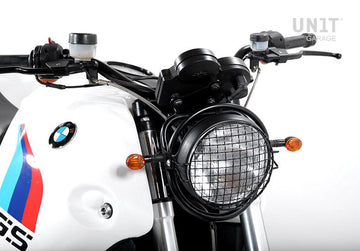BMW R 120 G/S [2004-2012] - Supporto per strumento originale