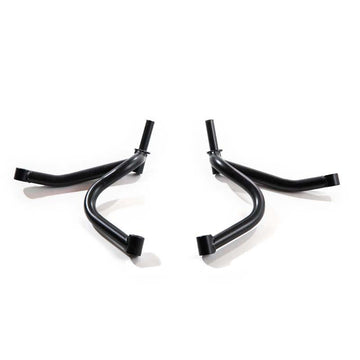 BMW R 120 G/S [2004-2012] - Supporto serbatoio 2008-2012