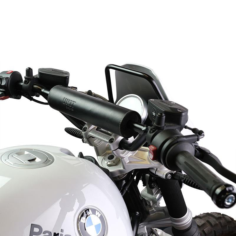 BMW R nineT 1200 Pure [2017-2023] - GPS-Unterstützung