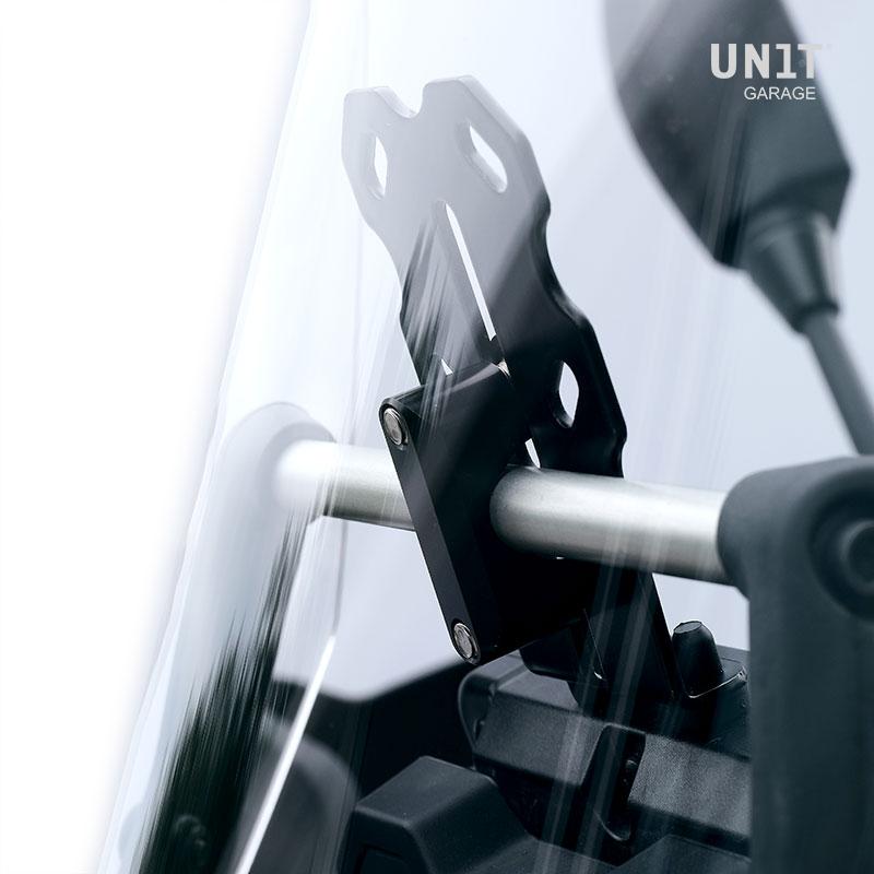BMW R nineT 1200 Roadster [2014-2023] - Universelle GPS-Unterstützung