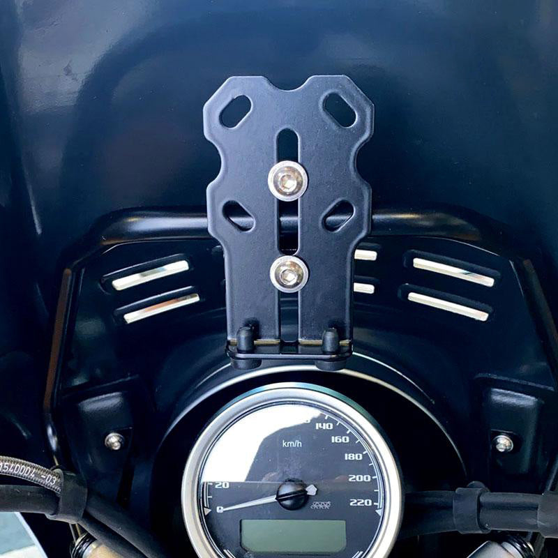 BMW R nineT 1200 Roadster [2014-2023] - Universelle GPS-Unterstützung