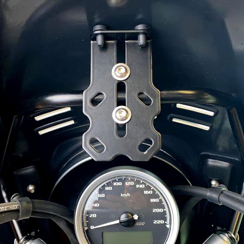 BMW R nineT 1200 Roadster [2014-2023] - Universelle GPS-Unterstützung