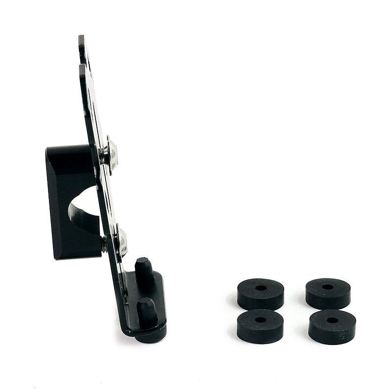 BMW R 1150 GS [1999-2004] - Support GPS universel