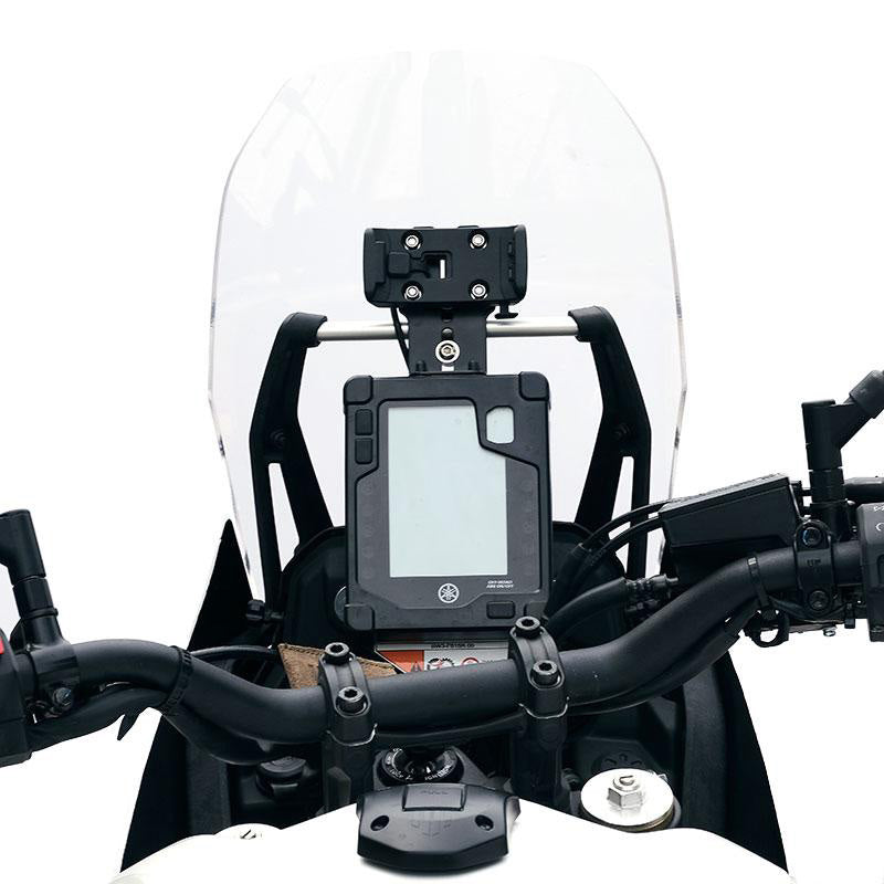 BMW R nineT 1200 Roadster [2014-2023] - Universelle GPS-Unterstützung