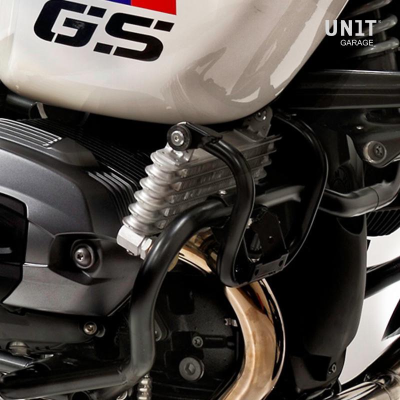 BMW R 120 G/S ADV [2004-2012] - Support radiateur d'huile