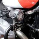 BMW R nineT 1200 Roadster [2014-2023] - Einstellbare Halterung für alternative Scheinwerfer