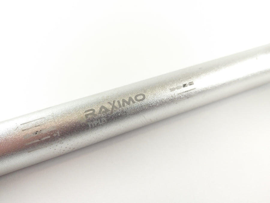 Yamaha DT 125 LC 10V [1982] - Handlebar