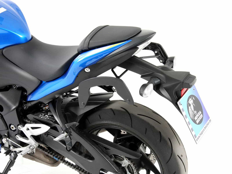 Suzuki GSX-S 1000 [2015-2020] -C-Bow Color Carrier