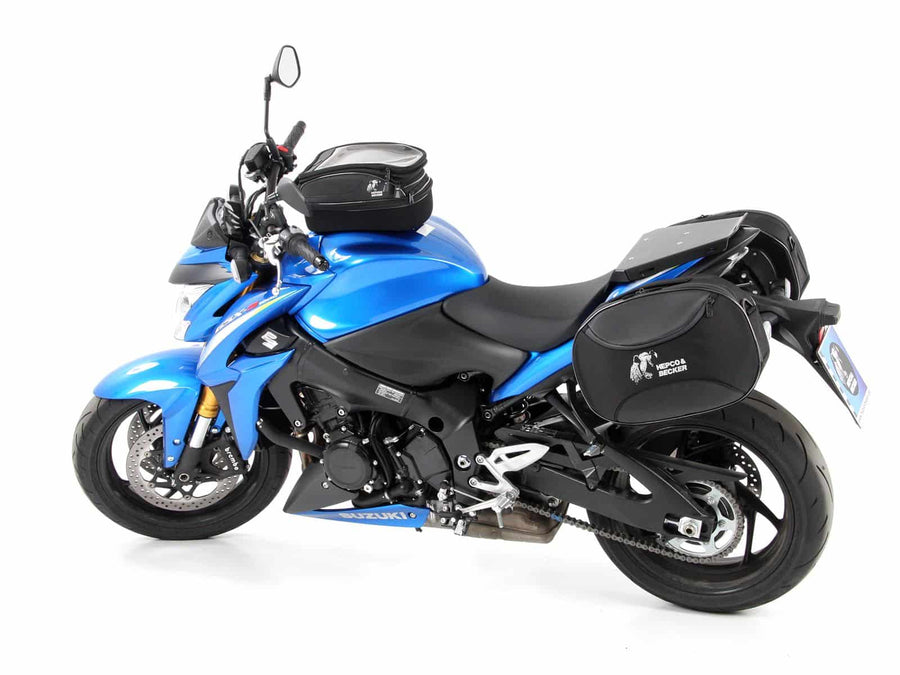 Suzuki GSX-S 1000 [2015-2020] -C-Bow Color Carrier