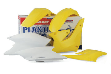 SUZUKI RM Z 250 [2004-2006] - Kit plastique