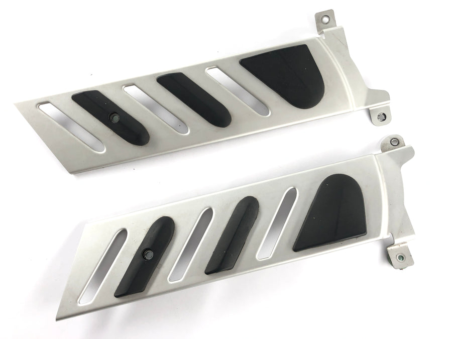 BMW F 650 CS Scarver [2001] - Rahmenabdeckung Cover