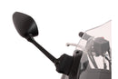 Suzuki GSF 650 Bandit S [2014-2015] - Extension de rétroviseur avec entretoise de contour – photo 1