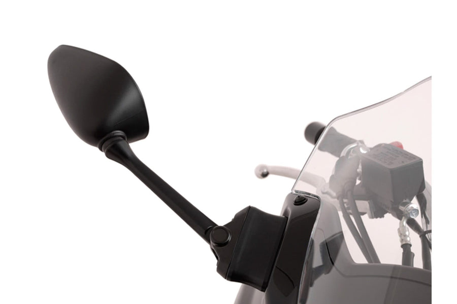 Suzuki GSF 650 Bandit S [2014-2015] - Extension de rétroviseur avec entretoise de contour – photo 1