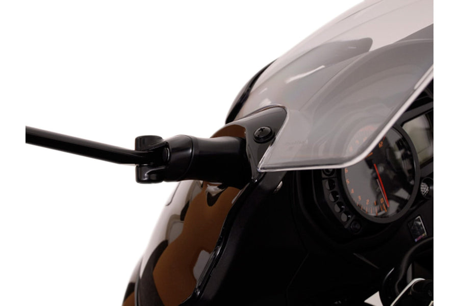 Suzuki GSF 650 Bandit S [2014-2015] - Extension de rétroviseur avec entretoise de contour – photo 3
