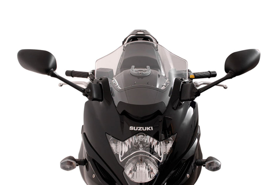 Suzuki GSF 650 Bandit S [2014-2015] - Extension de rétroviseur avec entretoise de contour – photo 4