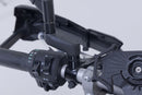 [SW-MOTECH] - Extension de rétroviseur noire, 40 mm, pour Yamaha / KTM / Ducati – photo 6
