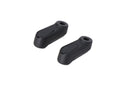 [SW-MOTECH] - Extension de rétroviseur noire, 40 mm, pour Yamaha / KTM / Ducati - Image 1