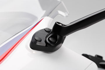 Honda CBR 500 R [2014] - Mirror extension with contour spacer – picture 1