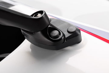 Honda CBR 500 R [2014] - Mirror extension with contour spacer – picture 2
