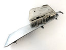 Honda GL 1500 Goldwing SC22 [1988] - PEDA'S PEITREST a sinistra con supporto-2