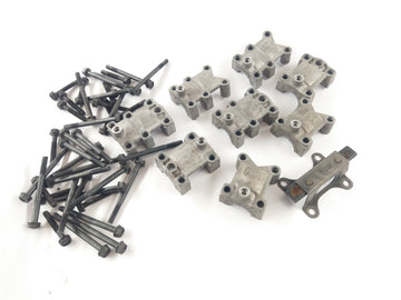 Yamaha YZF 750R 4HN [1995] - Set di cAMSHAFTBOCKS