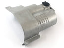 BMW R 1150 GS [2000] - Side panel left starter cover cover starter with socket-2