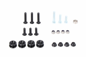 [SW-MOTECH] - Kit adattatore per SysBag WP – Figura 1