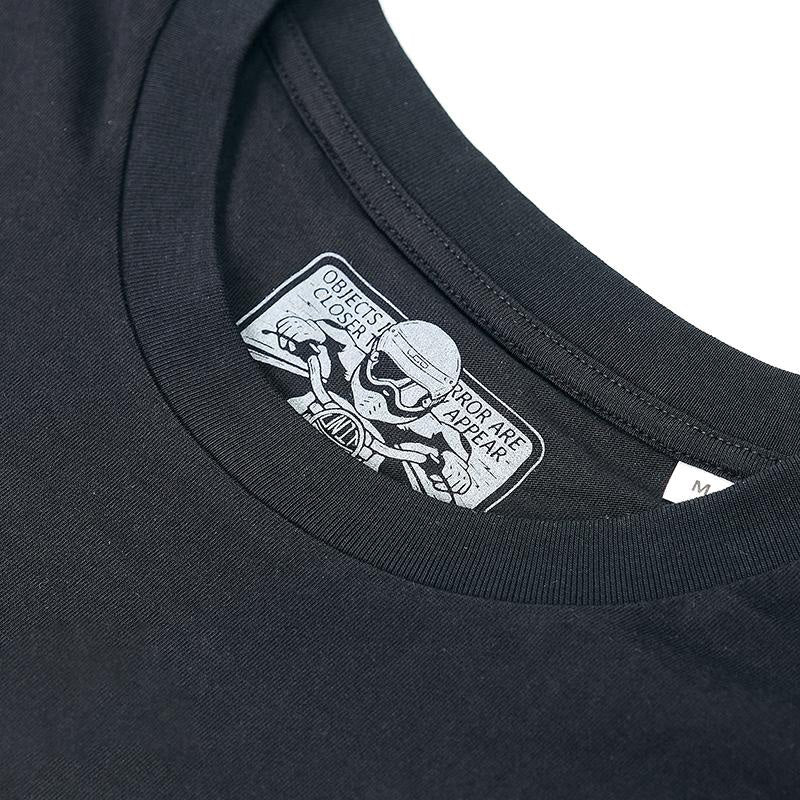 BMW R nineT 1200 Roadster [2014-2023] - Unitgarage „Bolt“ T-Shirt
