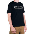 BMW R nineT 1200 Roadster [2014-2023] - Unitgarage „Bolt“ T-Shirt