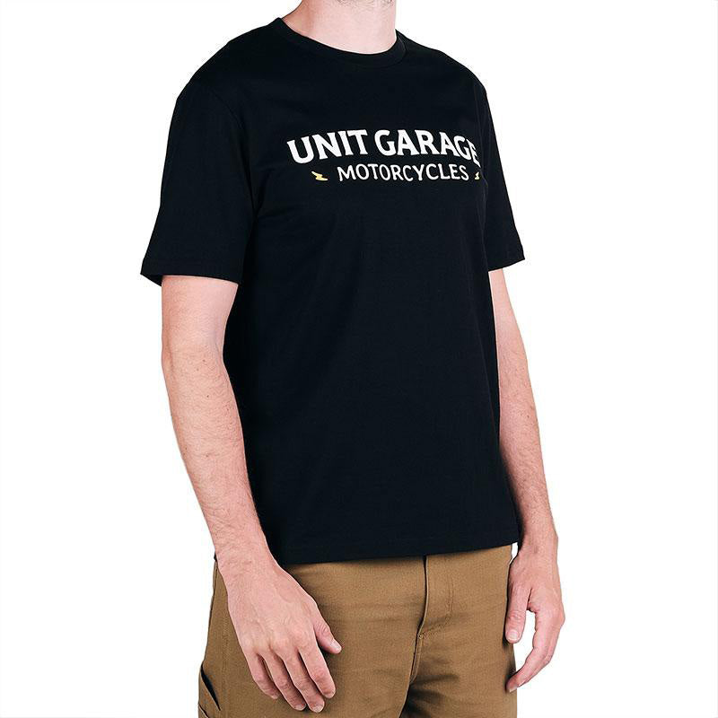 BMW R nineT 1200 Pure [2017-2023] - Unitgarage „Bolt“ T-Shirt