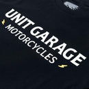 BMW R 1150 GS [1999-2004] - T-Shirt Unitgarage « Bolt »