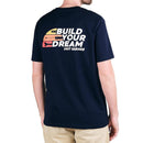BMW R nineT 1200 Roadster [2014-2023] - Unitgarage „Build Your Dream“-T-Shirt
