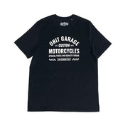 BMW R 1150 GS Adventure [2002-2006] - T-shirt Unitgarage 'a scacchi'