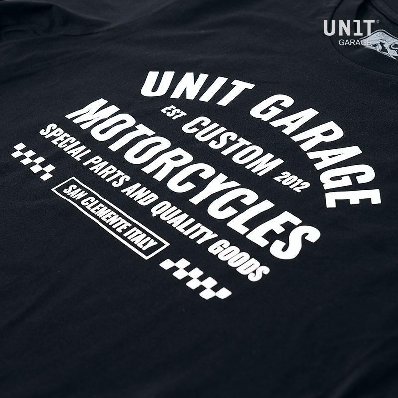 BMW F 900 GS Adventure [2024-] - Unitgarage 'Checkered' T-Shirt