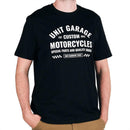 BMW R nineT 1200 Roadster [2014-2023] - Unitgarage 'Checkered' T-Shirt