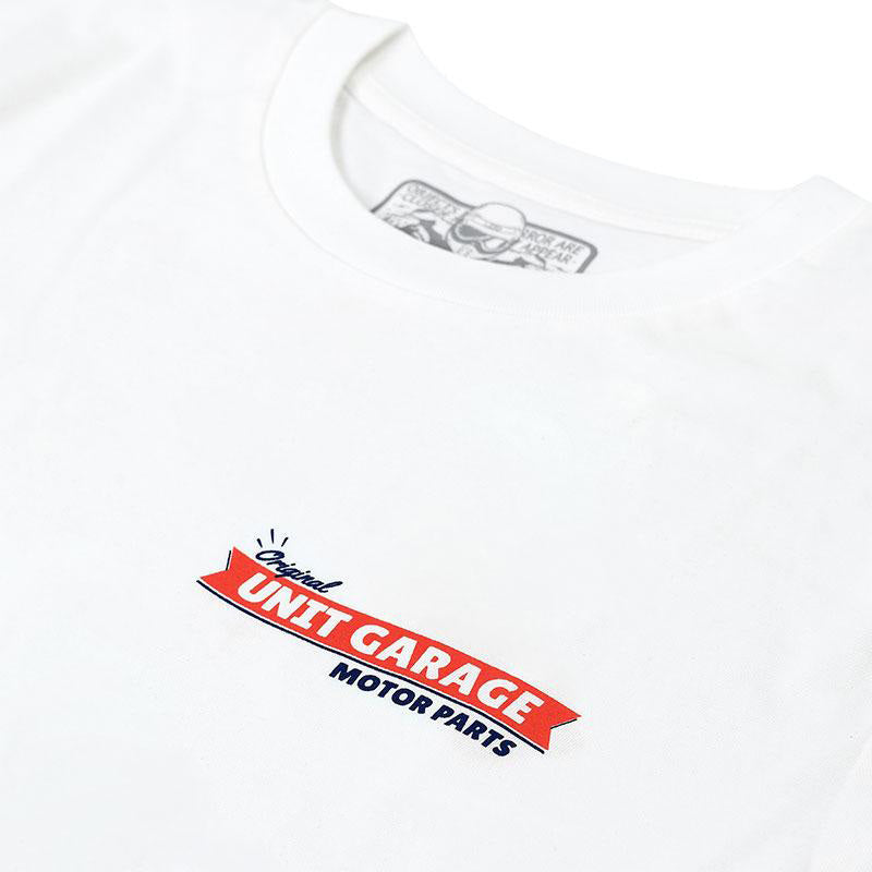 BMW R 1150 GS [1999-2004] - Unitgarage “Famous” T-Shirt