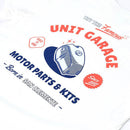 BMW R nineT 1200 Roadster [2014-2023] - Unitgarage „Famous“ T-Shirt