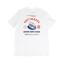 BMW R nineT 1200 Roadster [2014-2023] - Unitgarage „Famous“ T-Shirt