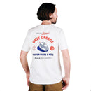 BMW R nineT 1200 Roadster [2014-2023] - Unitgarage „Famous“ T-Shirt